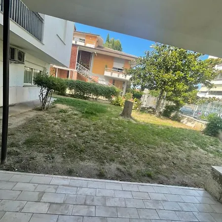 Appartamento “don King” *