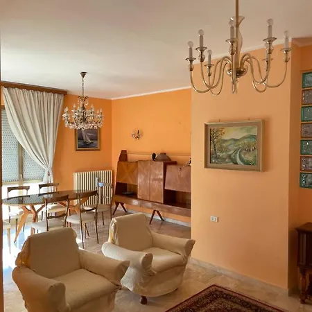 “don King” Appartamento