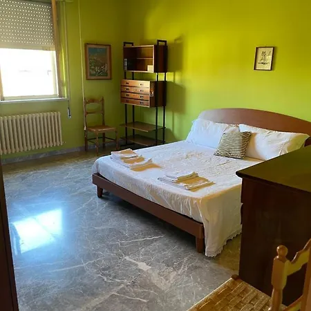 “don King” Appartamento Ortona