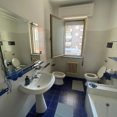 Appartamento “don King” Ortona