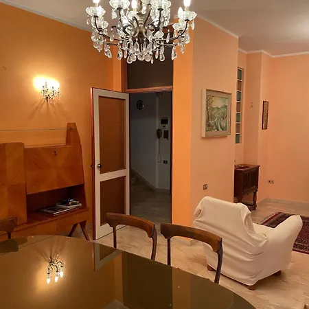 “don King” Appartamento *