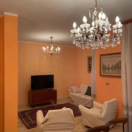 “don King” Appartamento Ortona