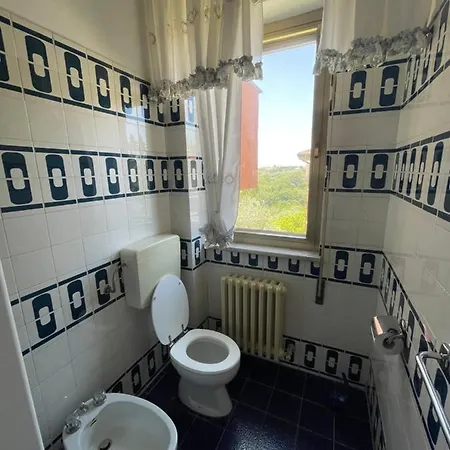 “don King” Apartman *