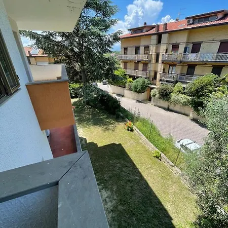 “don King” Apartman Ortona