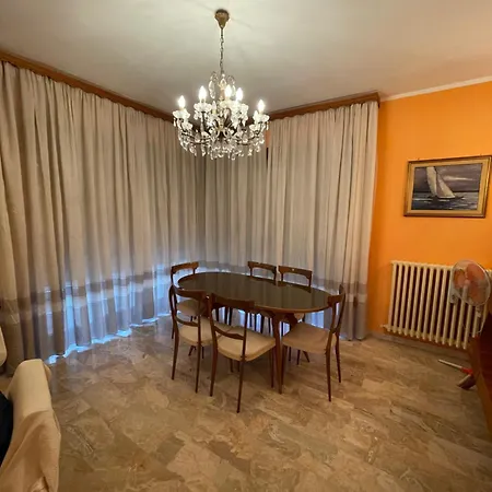 Apartman “don King” Ortona