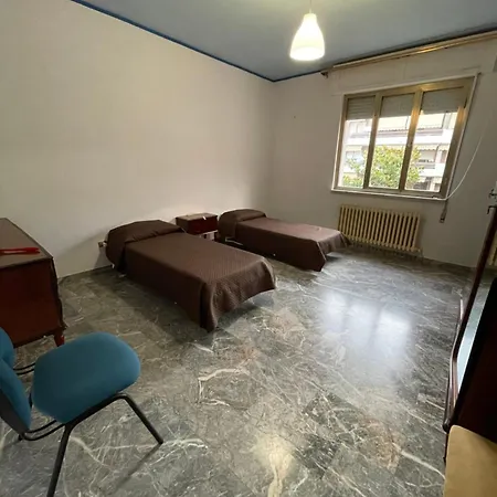 “don King” Ortona